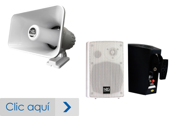 Accesorios del sistema 1vox4u-P04