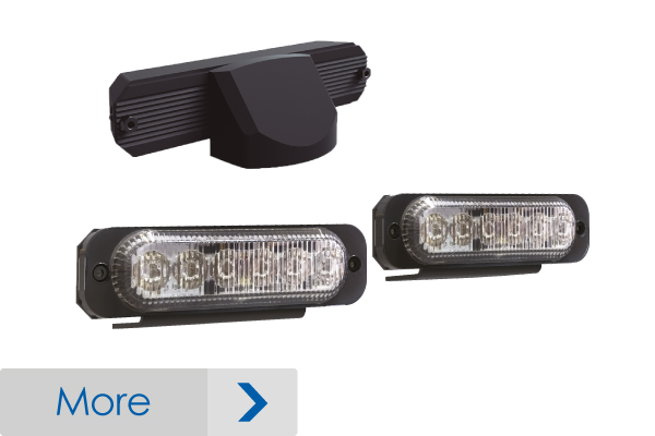 Motorcycle Lights - MTL04