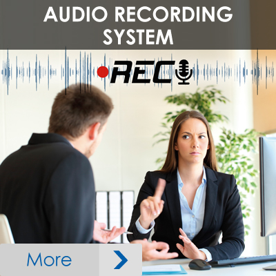 Audio Recording Solutions